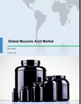 Global Muconic Acid Market 2017-2021